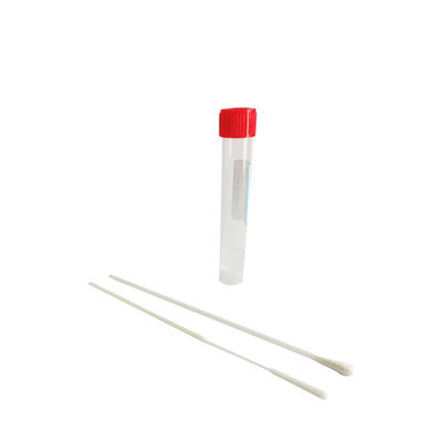使い捨て可能なVTMのウイルスの輸送の中型のウイルスの標本コレクションの管6ml 12ml 30ml