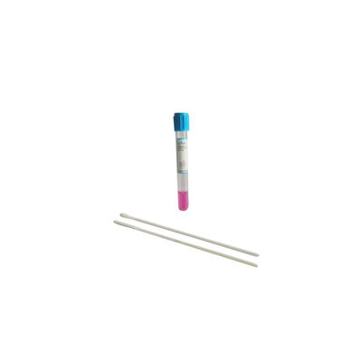 使い捨て可能なVTMのウイルスの輸送の中型のウイルスの標本コレクションの管6ml 12ml 30ml