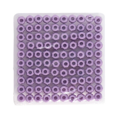 セリウムはマイクロ血のコレクションの管0.5ml/0.25mlを承認した