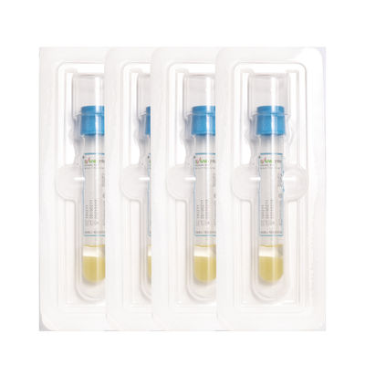 OAの処置のためのゲルとの使い捨て可能なPRPの試験管20ml ACD-A