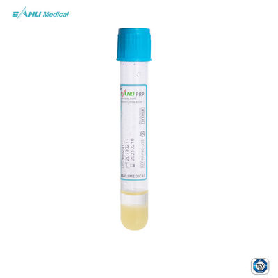 OAの処置のためのゲルとの使い捨て可能なPRPの試験管20ml ACD-A