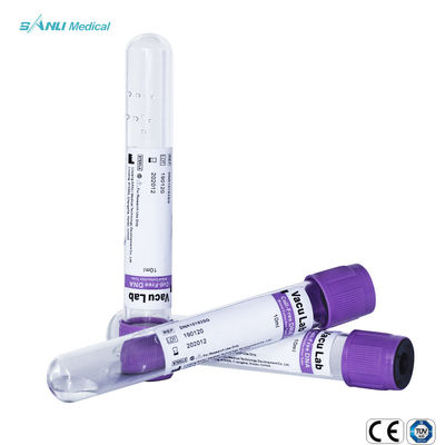 痛みPRP試験管ACD-A 8ml 20mlをクエン酸ナトリウムで和らげます