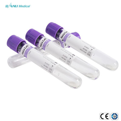 痛みPRP試験管ACD-A 8ml 20mlをクエン酸ナトリウムで和らげます