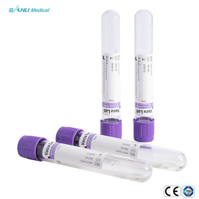 痛みPRP試験管ACD-A 8ml 20mlをクエン酸ナトリウムで和らげます