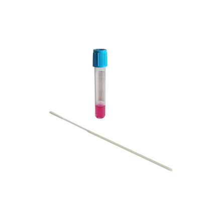 3ml VTMのウイルスの輸送媒体