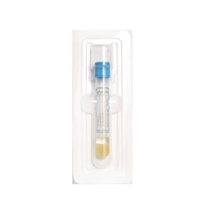 8ML PRPの試験管