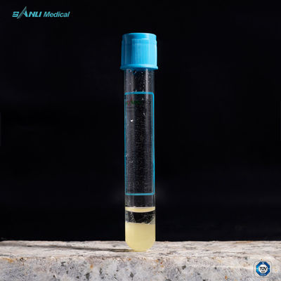 8ML PRPの試験管