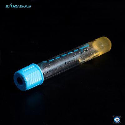 12ml PRPの試験管