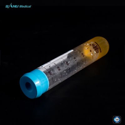 30ml PRPの管ナトリウム クエン酸塩のゲルHAの添加物は細胞を調整する