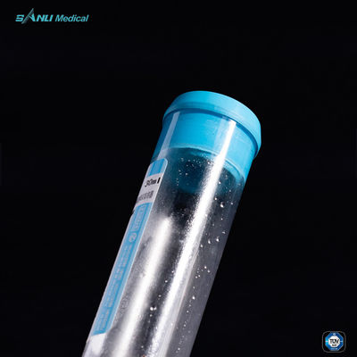 ペット40ml PRP管のキット ナトリウムはゲルの分離を用いるPRPの管をCitrate