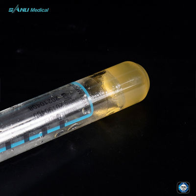 ペット40ml PRP管のキット ナトリウムはゲルの分離を用いるPRPの管をCitrate