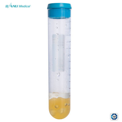 ペット40ml PRP管のキット ナトリウムはゲルの分離を用いるPRPの管をCitrate