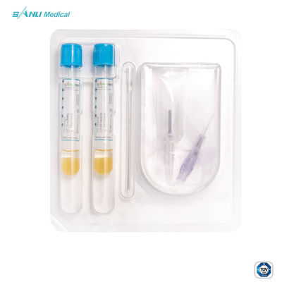 SANLI 8ml PRPの遠心分離機およびキット