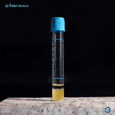 SANLI 8ml PRPの遠心分離機およびキット