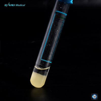 SANLI 8ml PRPの遠心分離機およびキット