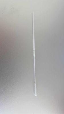 Nasopharyngealウイルスの喉の綿棒155mmの全長EOの殺菌