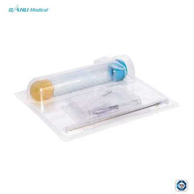 血小板化粧品のOrthopedicsのための豊富な血しょうキット20ml